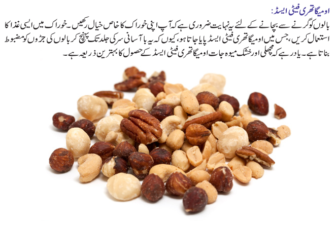hakeemimran.com- Desi Totkay for Hair Loss Fall in Urdu 3