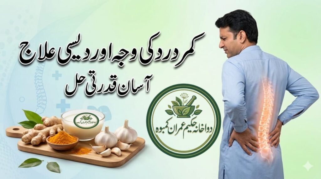 httpshakeemimran.comkamar-dard-ki-wajah-aur-kamar-dard-ilaj ‎