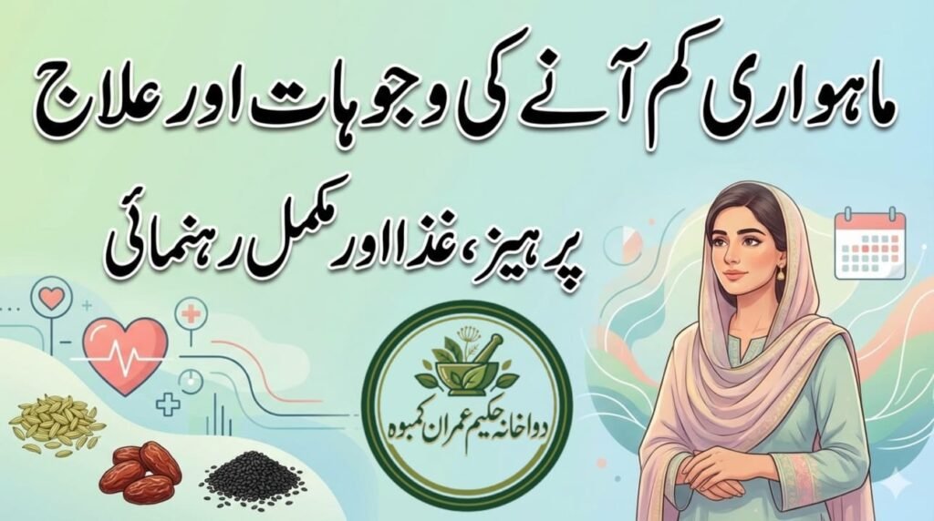 hakeemimran.com-mahwari-kam-ana-ilaj