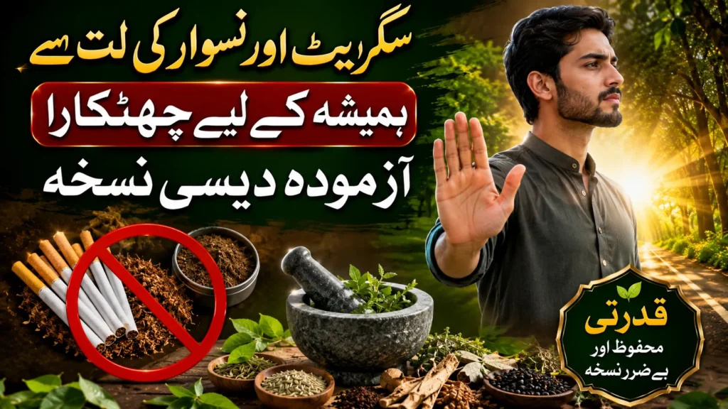 hakeemimran.comcigarette-chorne-ka-gharelu-nuskha ‎