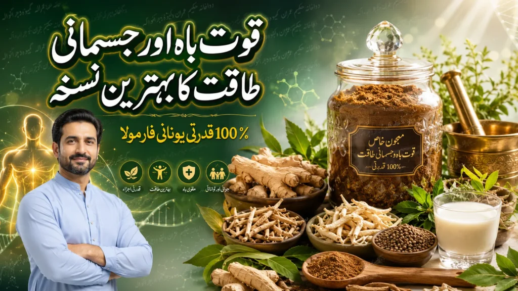 hakeemimran.comquwwat-bah-aur-j…-taqat-ka-nuskha