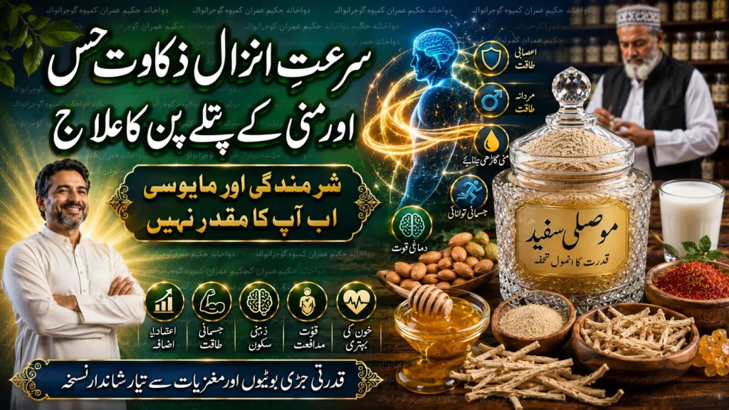 hakeemimran.comsarat-e-inzal-ka…fed-shehad-badam