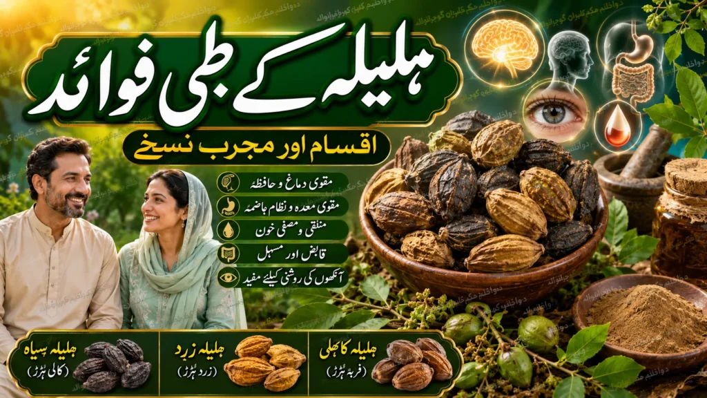 hakeemimran.comhaleela-harad-ke…fawaid-aur-aqsam
