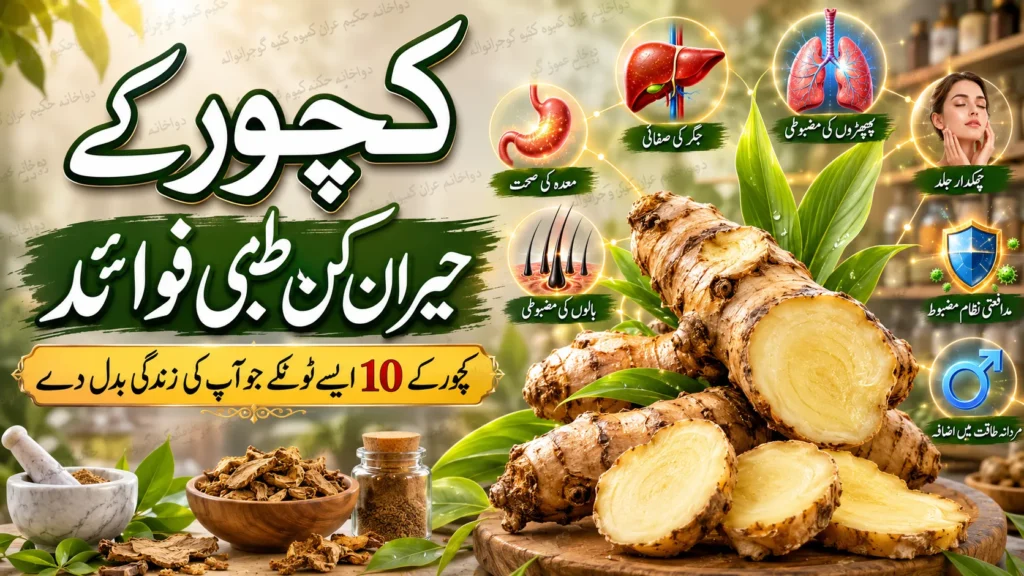 hakeemimran.comkachur-ke-fawaid-aur-istemal