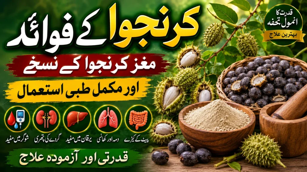 hakeemimran.comkaranjwa-ke-fawa…ur-tibbi-istemal