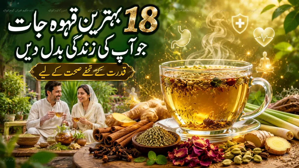 hakeemimran.comqahwa-jaat-ke-tibbi-fawaid