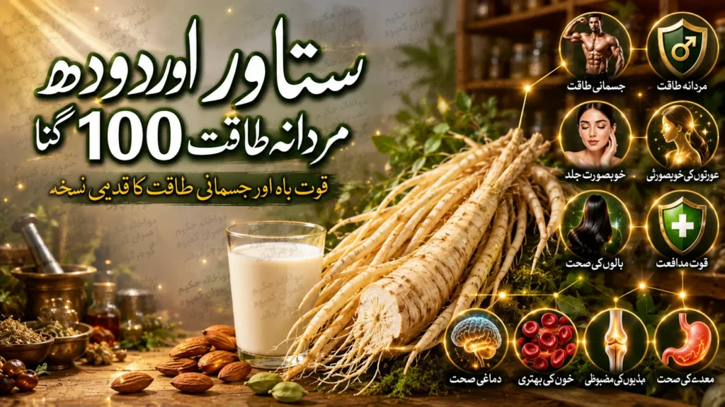 hakeemimran.comsatawari-doodh-k…awaid-aur-tarkib