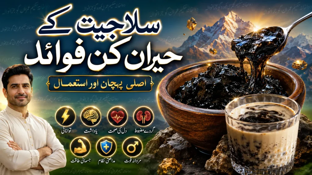 hakeemimran.comshilajit-ke-fawaid-aur-istemal